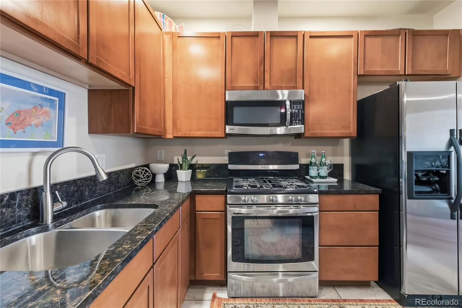1700 N Emerson Street #304 Denver CO 80218 | MLS #REC9174691 08102026151613 1600 8