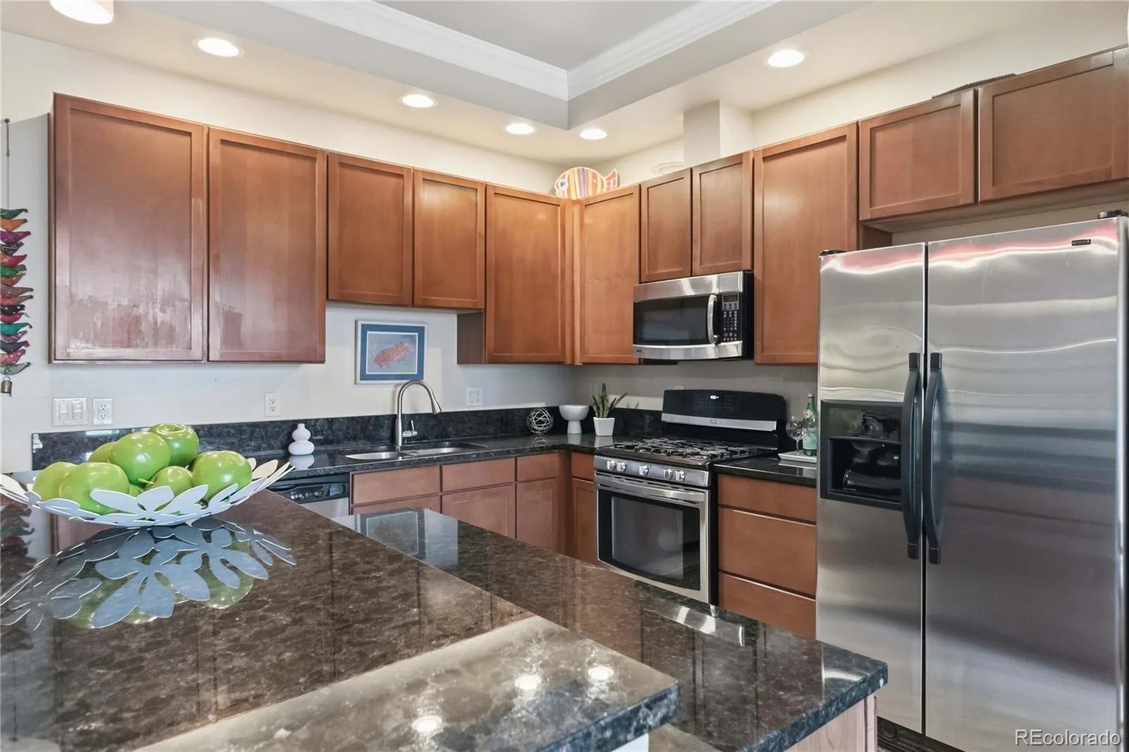 1700 N Emerson Street #304 Denver CO 80218 | MLS #REC9174691 08102026151613 1600 9