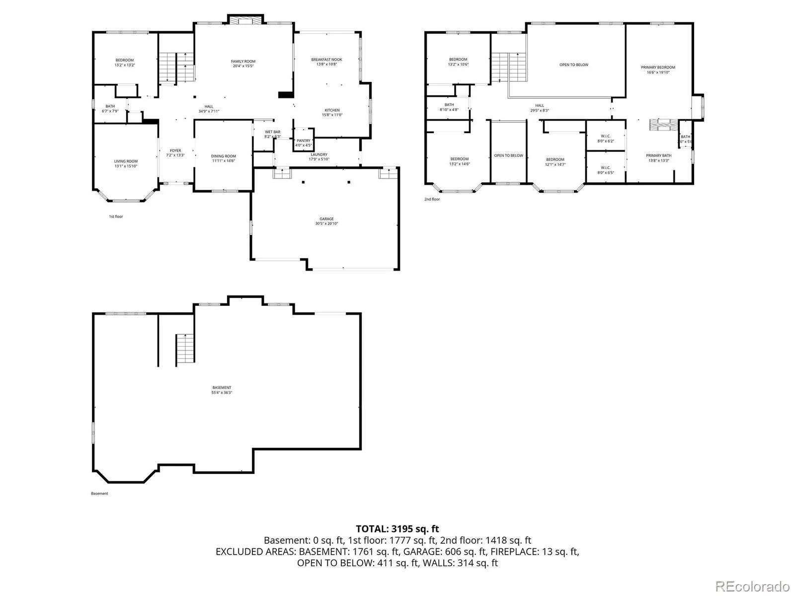 11602 E Lake Avenue Englewood CO 80111 MLS #REC9178348 04302026190836 1600 45