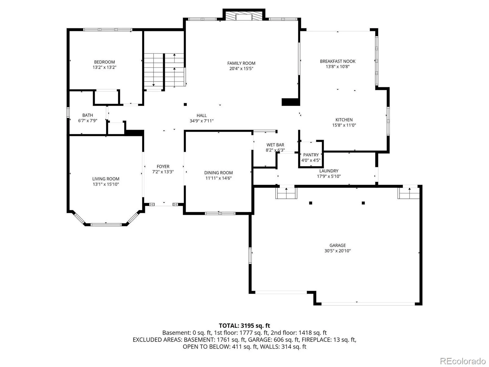 11602 E Lake Avenue Englewood CO 80111 MLS #REC9178348 04302026190836 1600 46