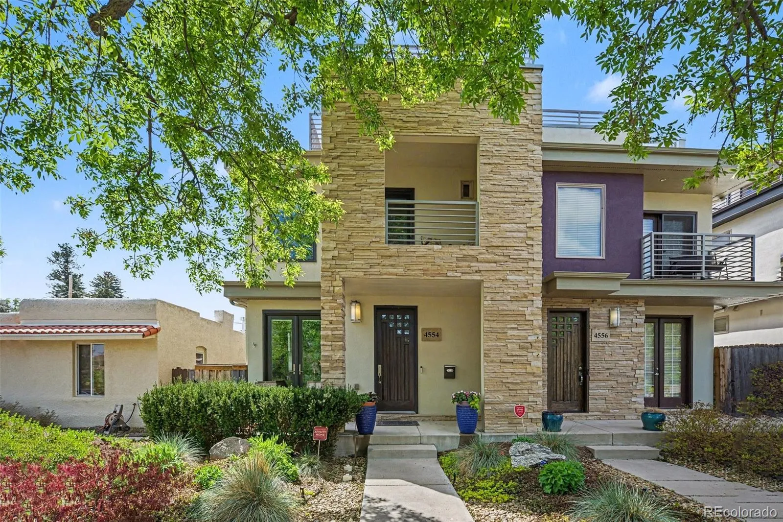 4554 W 35th Avenue Denver CO 80212 MLS #REC9181461 05032026173413 1600 0