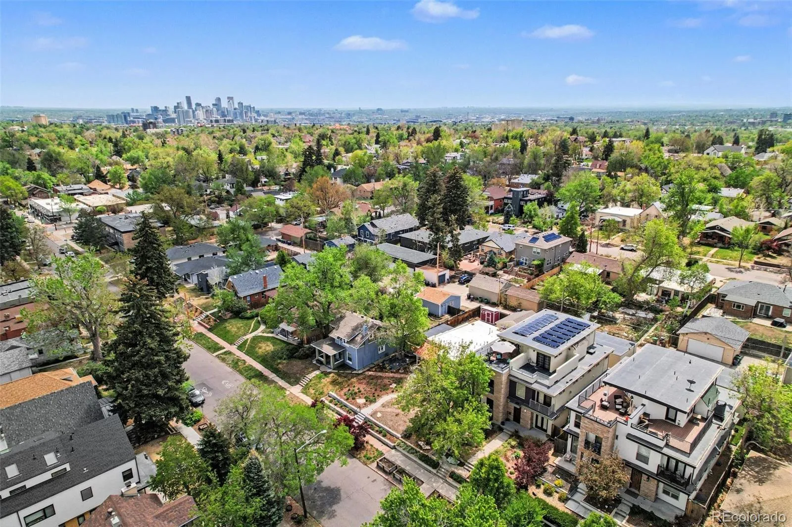 4554 W 35th Avenue Denver CO 80212 MLS #REC9181461 05032026173413 1600 45