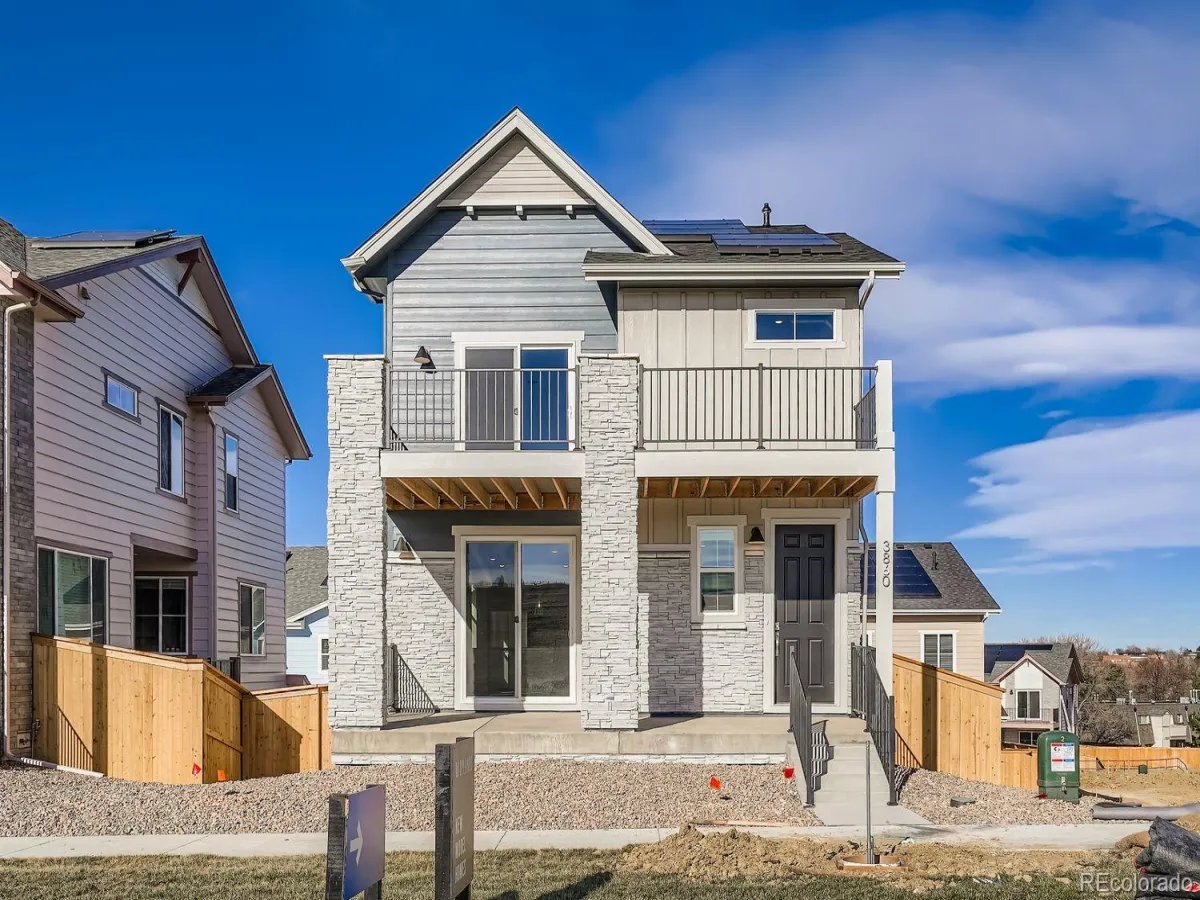 3860 W 82nd Lane Westminster CO 80031 MLS #REC9182088 05222026000745 1200 3