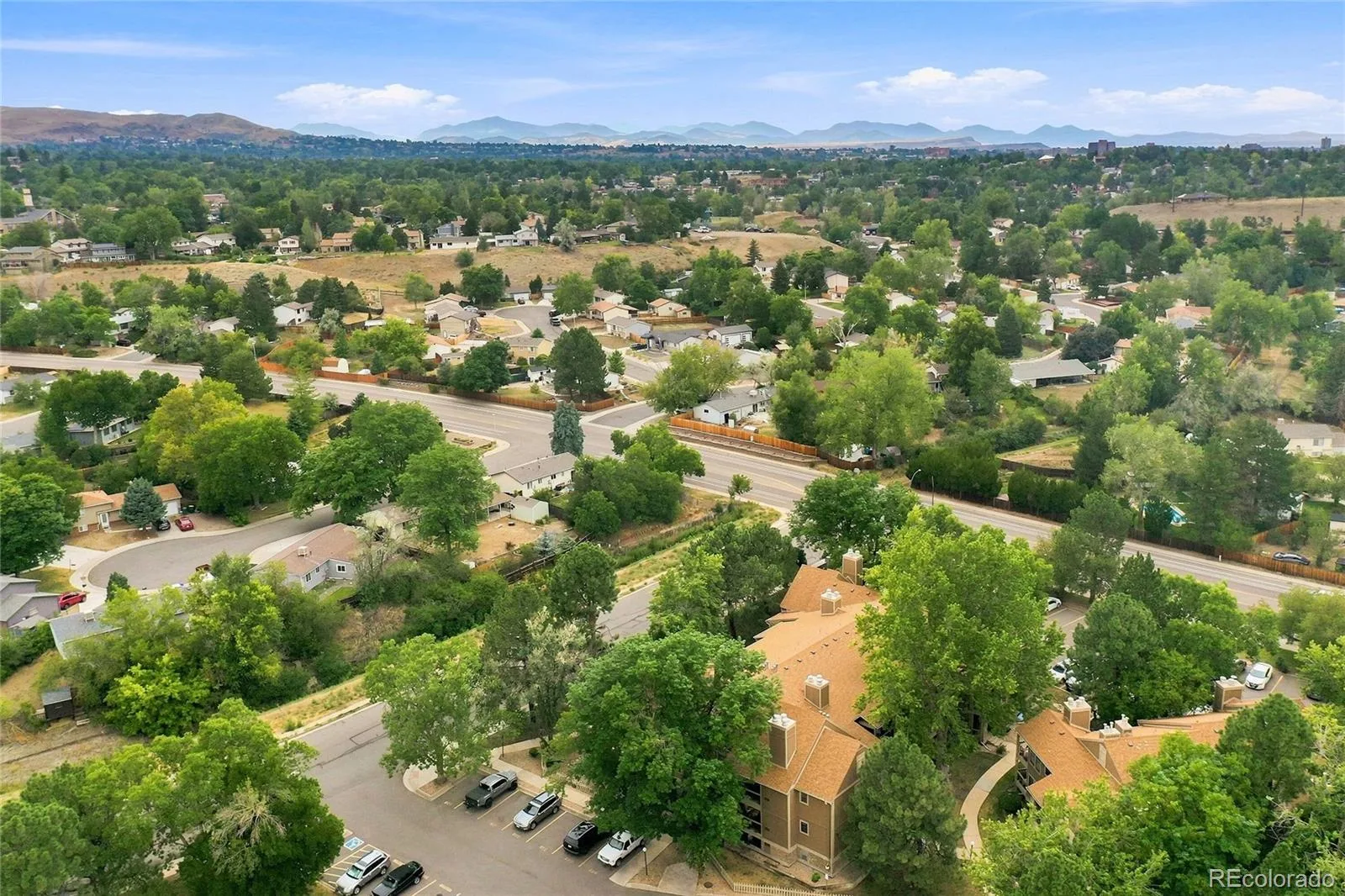 10970 W Florida Avenue #211 Denver CO 80232 | MLS #REC9183309 08132026132541 1600 21