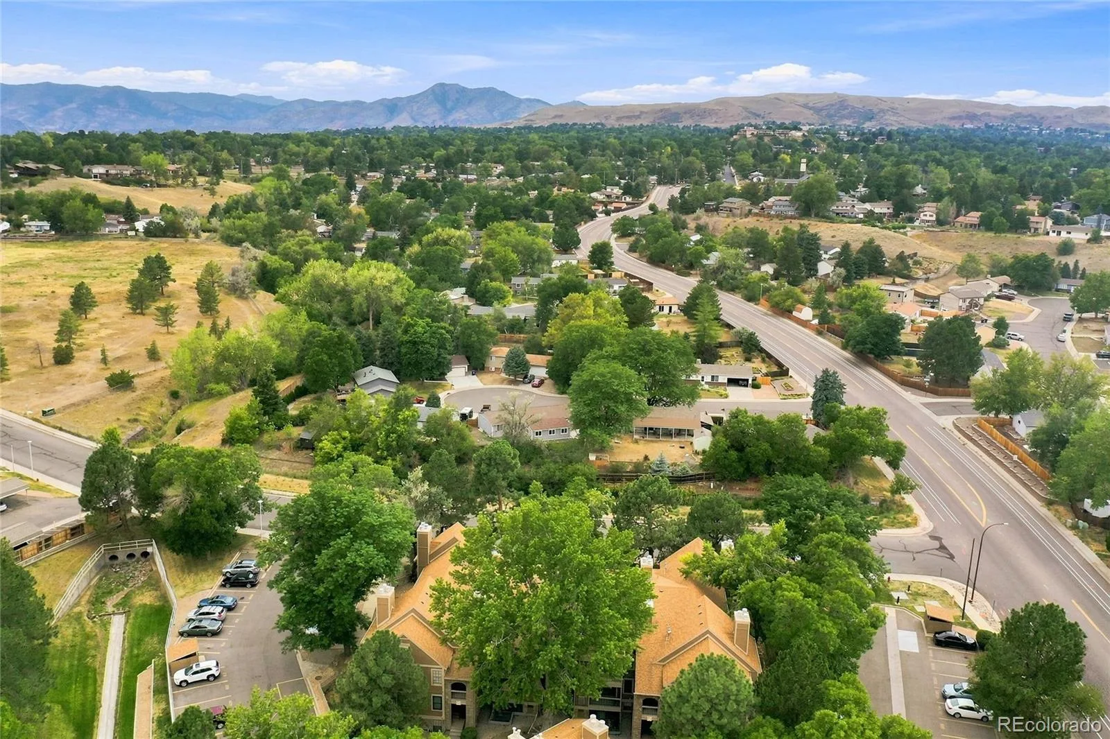 10970 W Florida Avenue #211 Denver CO 80232 | MLS #REC9183309 08132026132541 1600 22