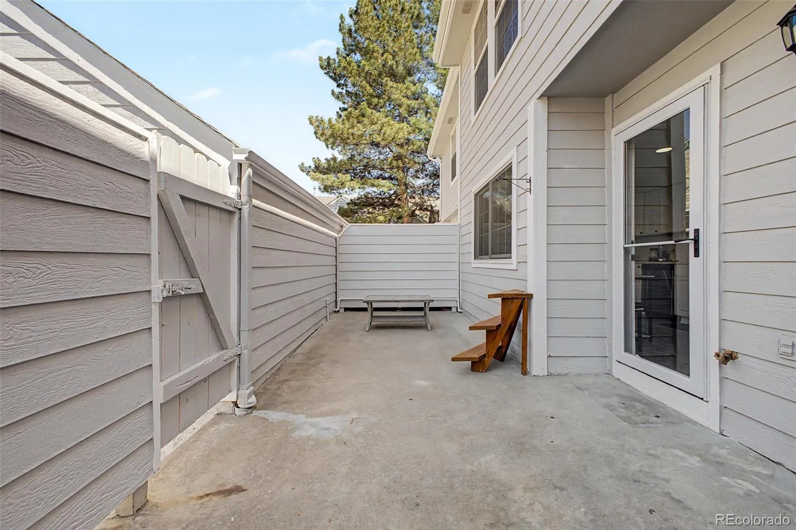 7944 S Depew Street #B Littleton CO 80128 | MLS #REC9183404 05212026035101 1600 22