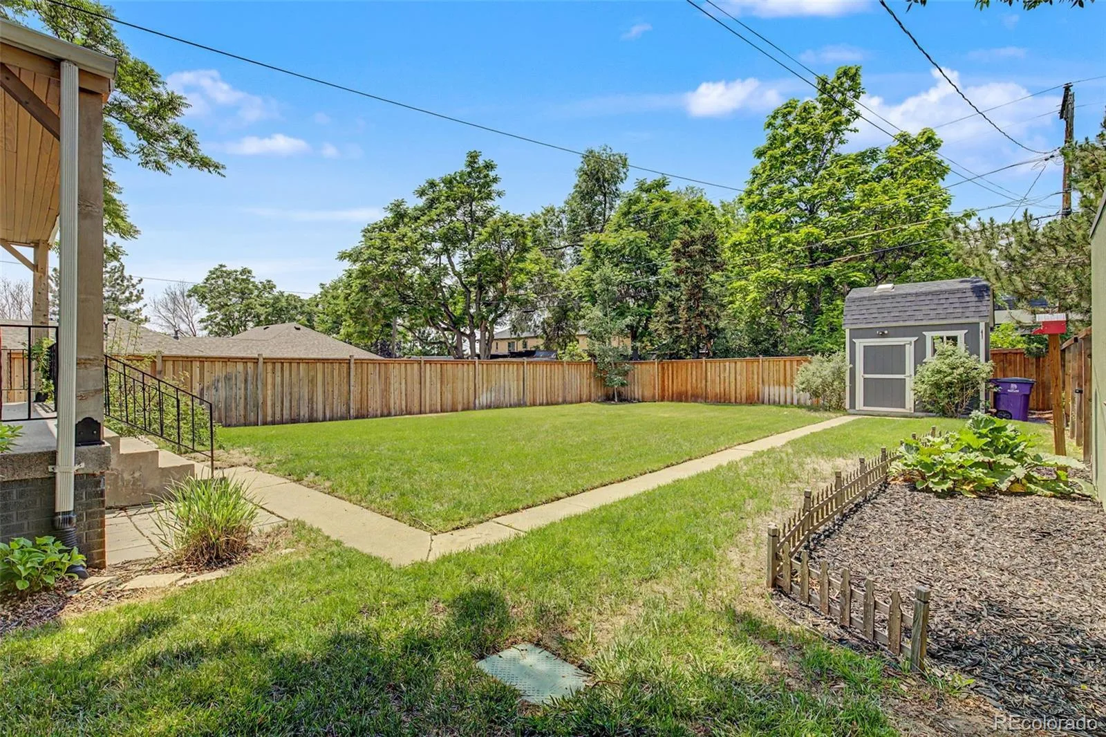 1551 N Krameria Street Denver CO 80220 MLS #REC9184635 07212026170418 1600 40