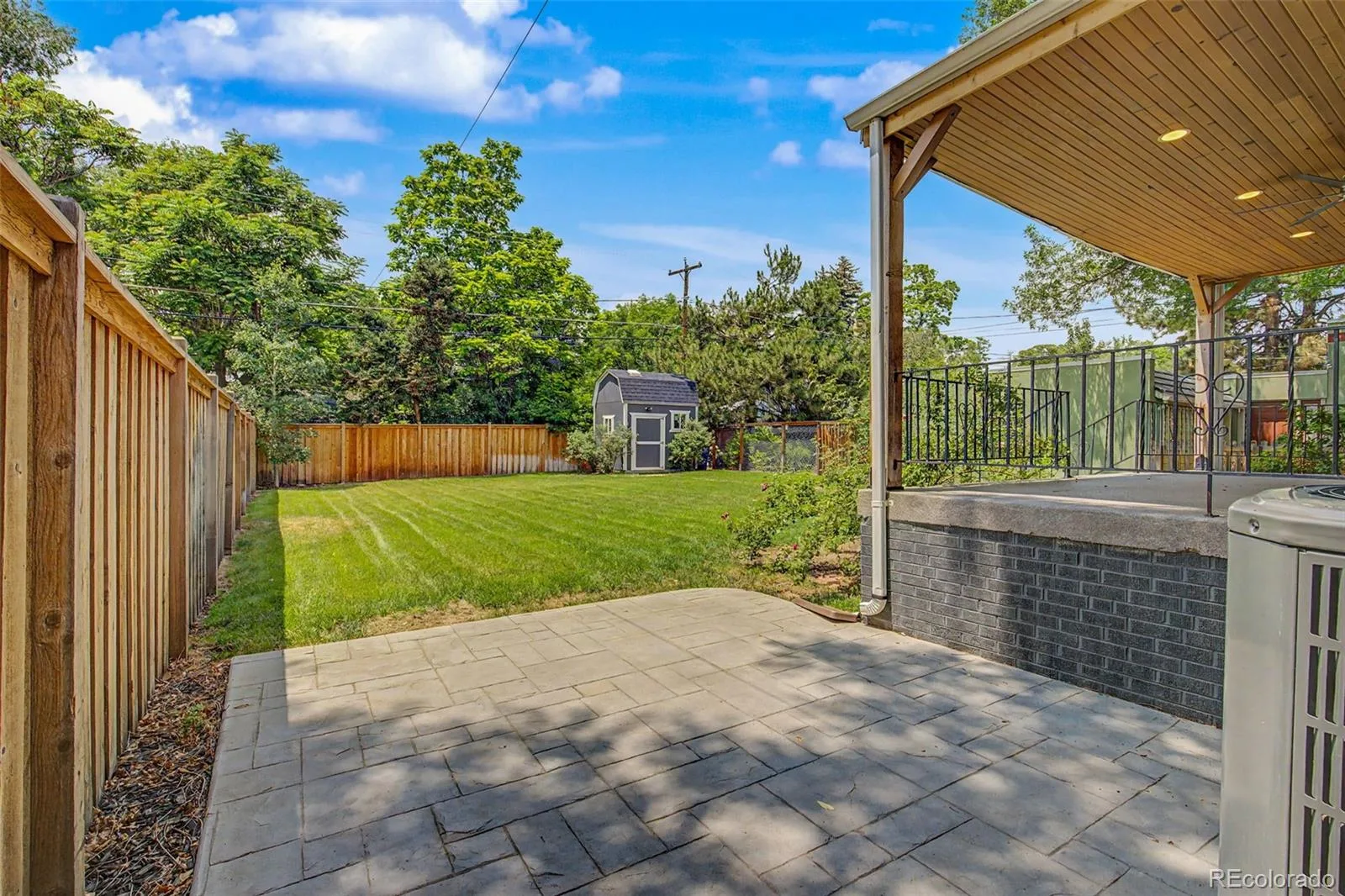 1551 N Krameria Street Denver CO 80220 MLS #REC9184635 07212026170418 1600 41