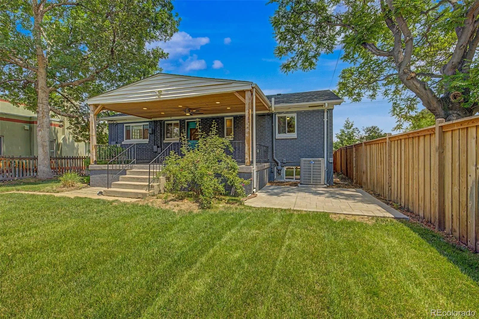1551 N Krameria Street Denver CO 80220 MLS #REC9184635 07212026170418 1600 43