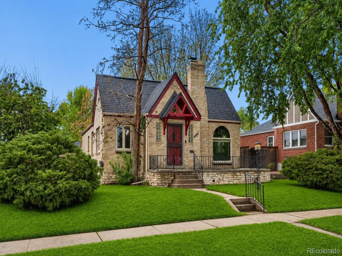 2922 W 39th Avenue Denver CO 80211 | MLS #REC9185124 MLS #REC9185124 image #0