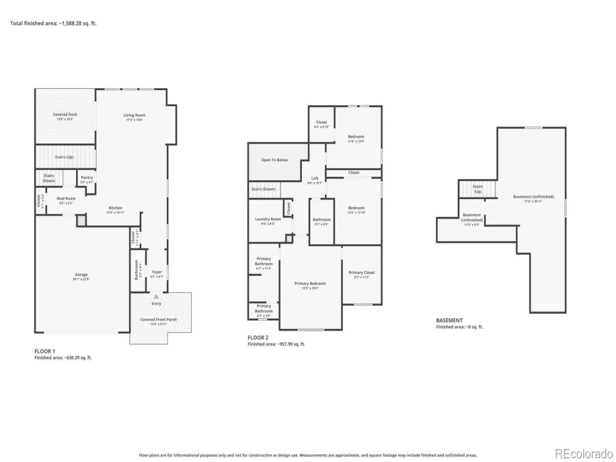 17650 E 95th Avenue Commerce City CO 80022 | MLS #REC9185379 08092026202901 1200 28