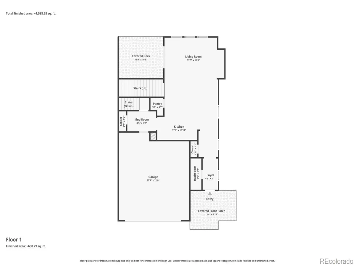 17650 E 95th Avenue Commerce City CO 80022 | MLS #REC9185379 08092026202901 1200 29