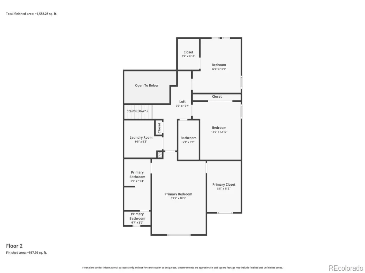 17650 E 95th Avenue Commerce City CO 80022 | MLS #REC9185379 08092026202901 1200 30