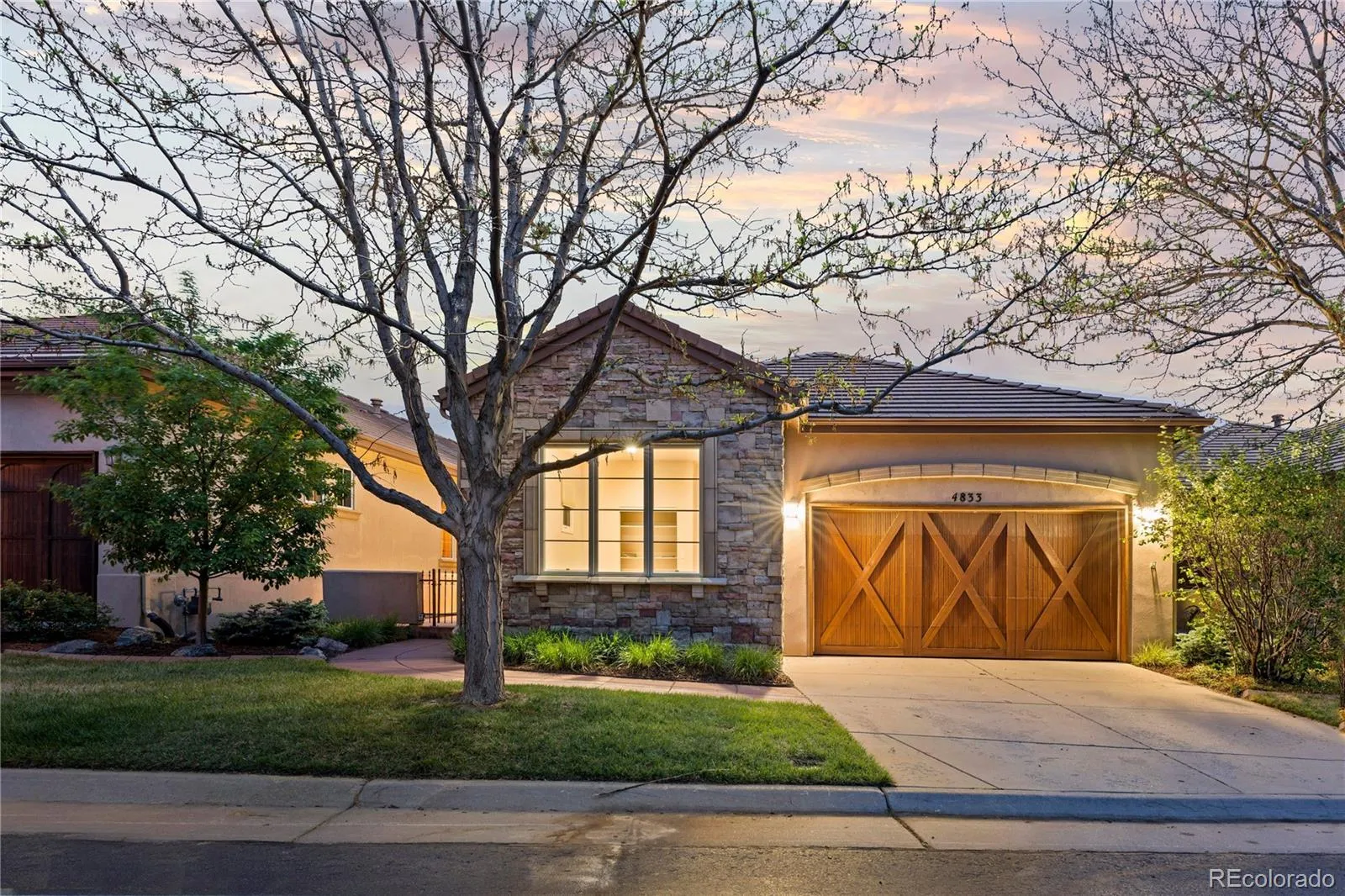 4833 S Atchison Court Aurora CO 80015 MLS #REC9186144 05202026232618 1600 4