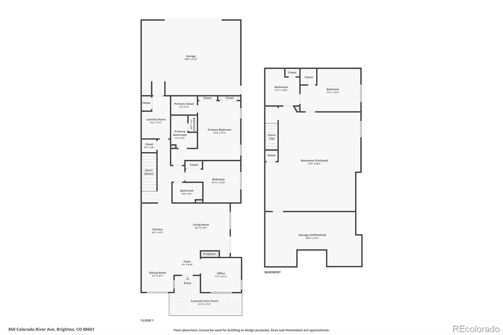 850 Colorado River Avenue Brighton CO 80601 | MLS #REC9186609 04112026202439 1600 49