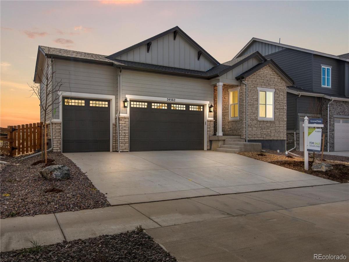 24562 E 34th Avenue Aurora CO 80019 | MLS #REC9186621 MLS #REC9186621 image #0
