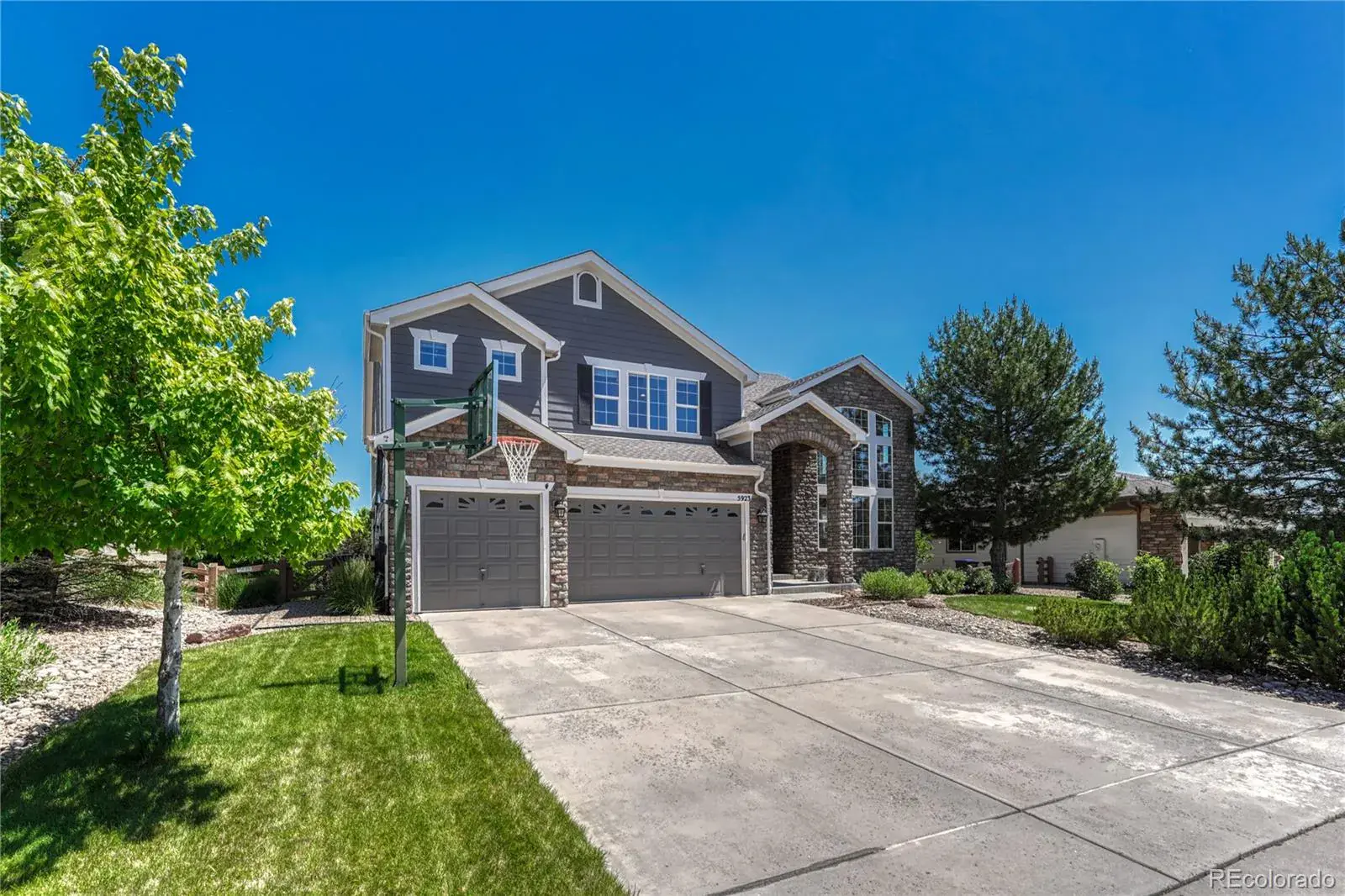 5923 Bridle Path Lane Parker CO 80134 MLS #REC9186730 03032026022111 1600 0