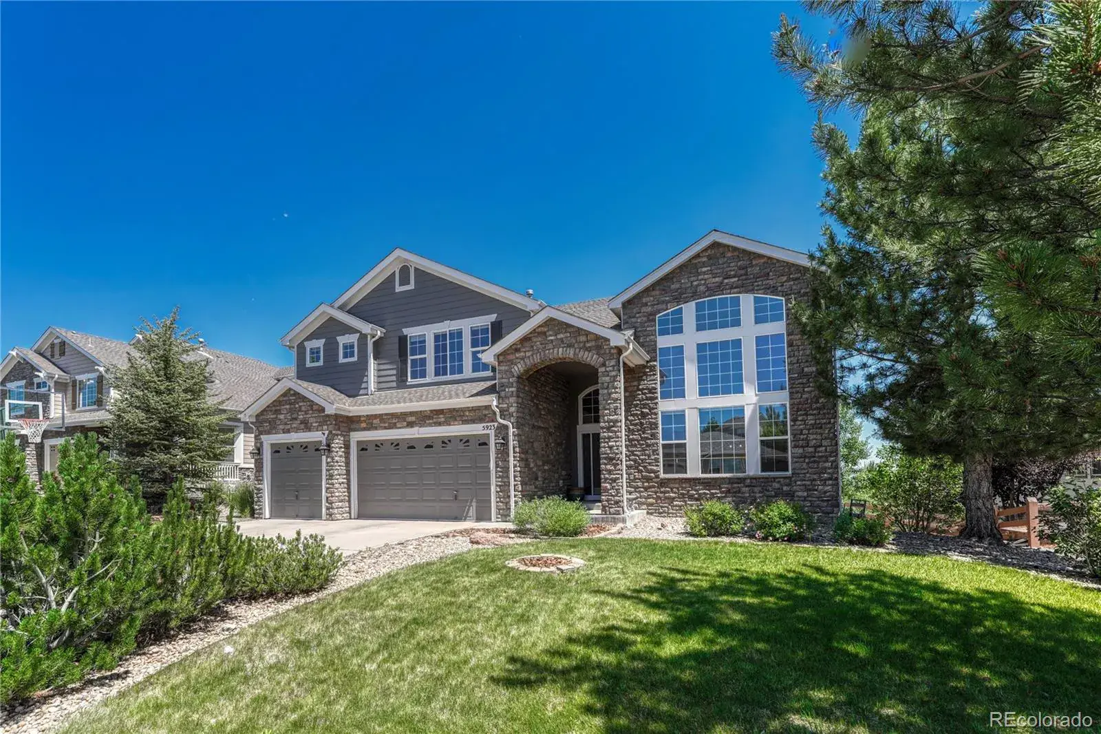 5923 Bridle Path Lane Parker CO 80134 MLS #REC9186730 03032026022111 1600 1