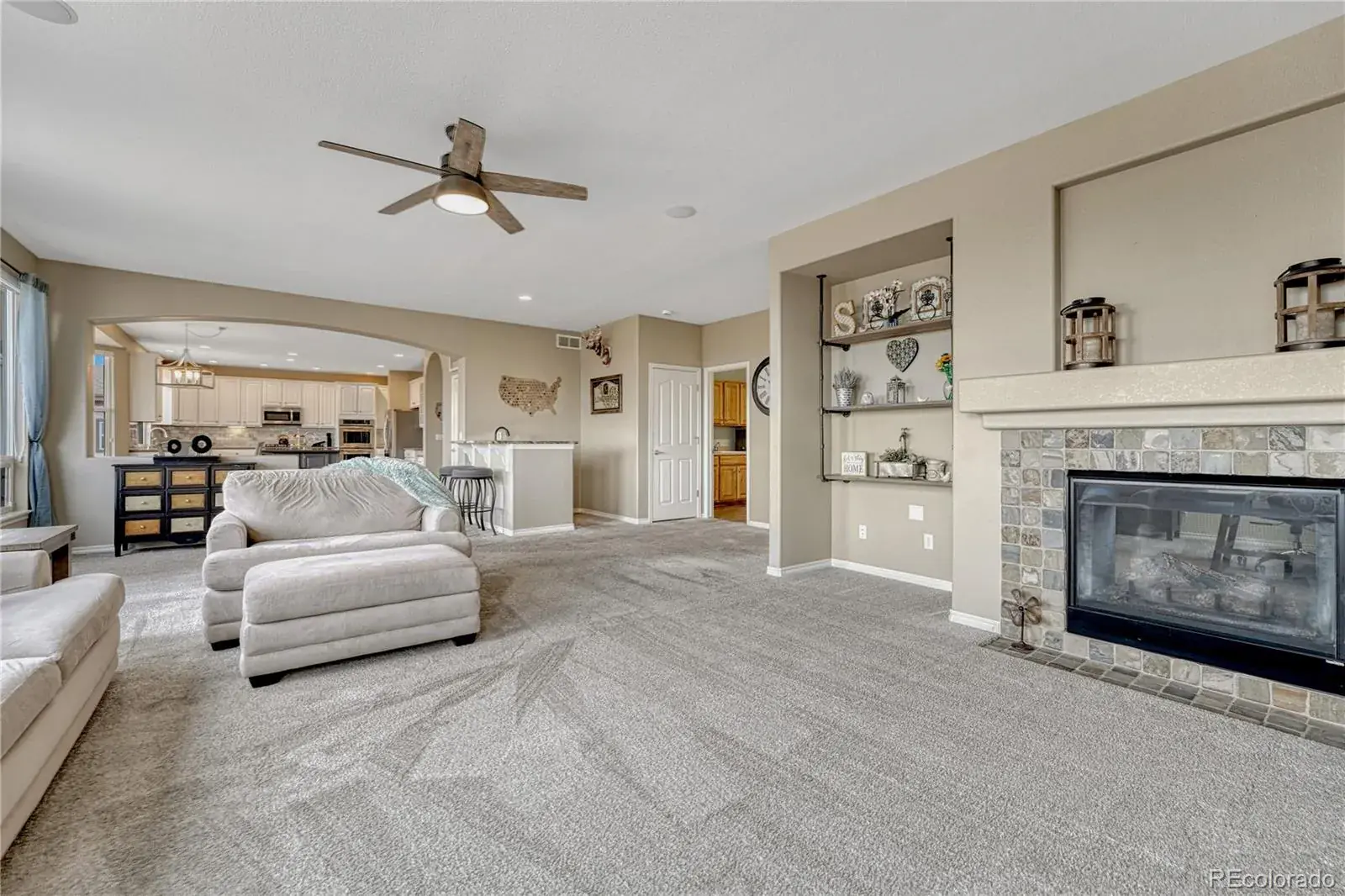 5923 Bridle Path Lane Parker CO 80134 MLS #REC9186730 03032026022111 1600 13
