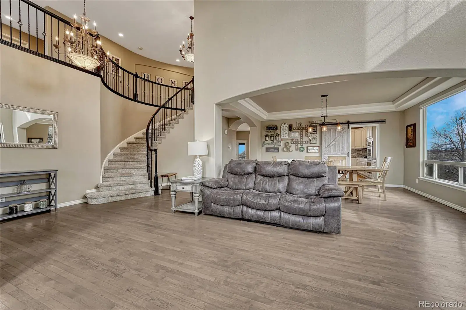 5923 Bridle Path Lane Parker CO 80134 MLS #REC9186730 03032026022111 1600 2