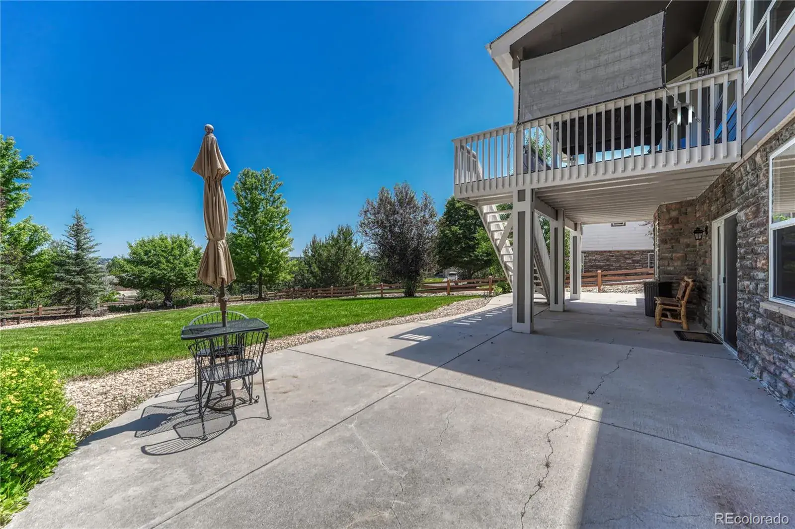5923 Bridle Path Lane Parker CO 80134 MLS #REC9186730 03032026022111 1600 41