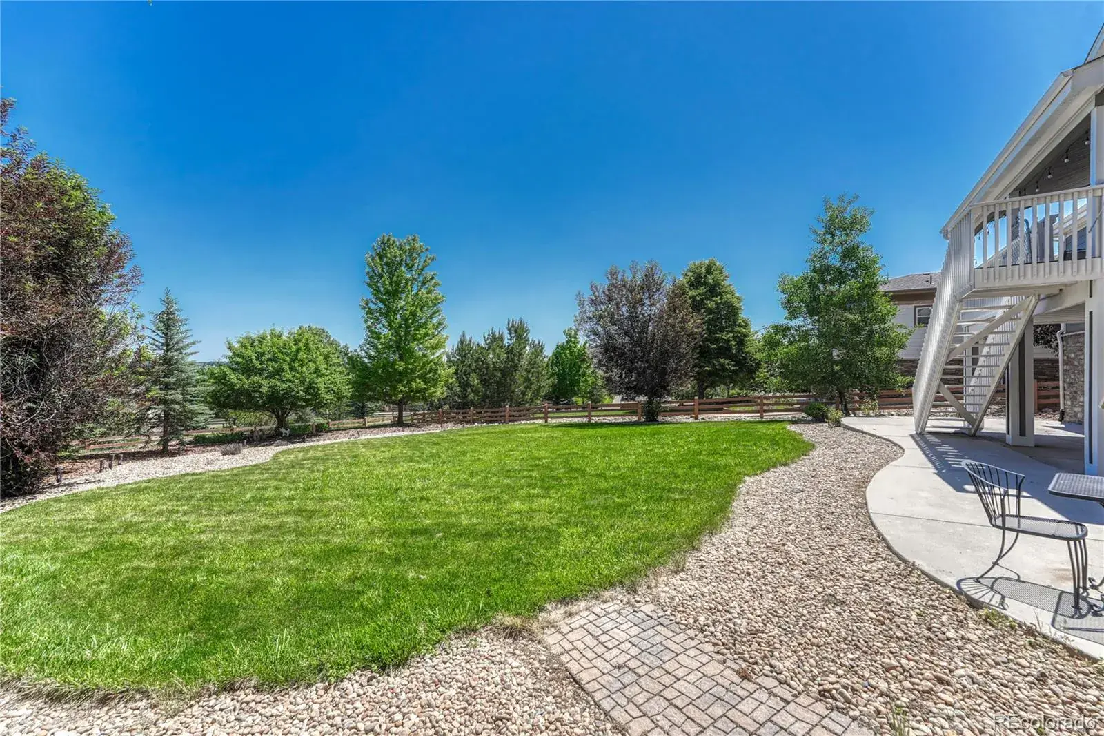 5923 Bridle Path Lane Parker CO 80134 MLS #REC9186730 03032026022111 1600 44