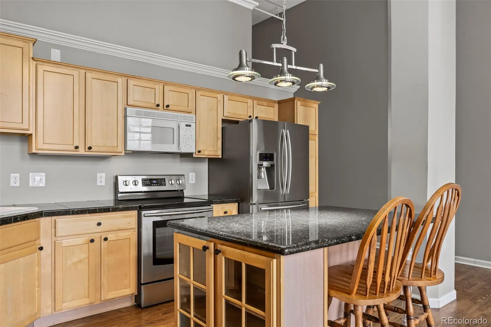 1555 California Street #302 Denver CO 80202 MLS #REC9187418 04152026202340 1600 15