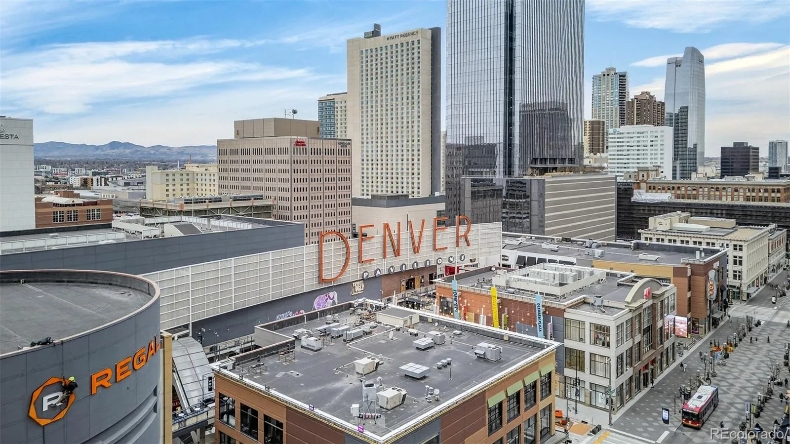 1555 California Street #302 Denver CO 80202 MLS #REC9187418 04152026202340 1600 31