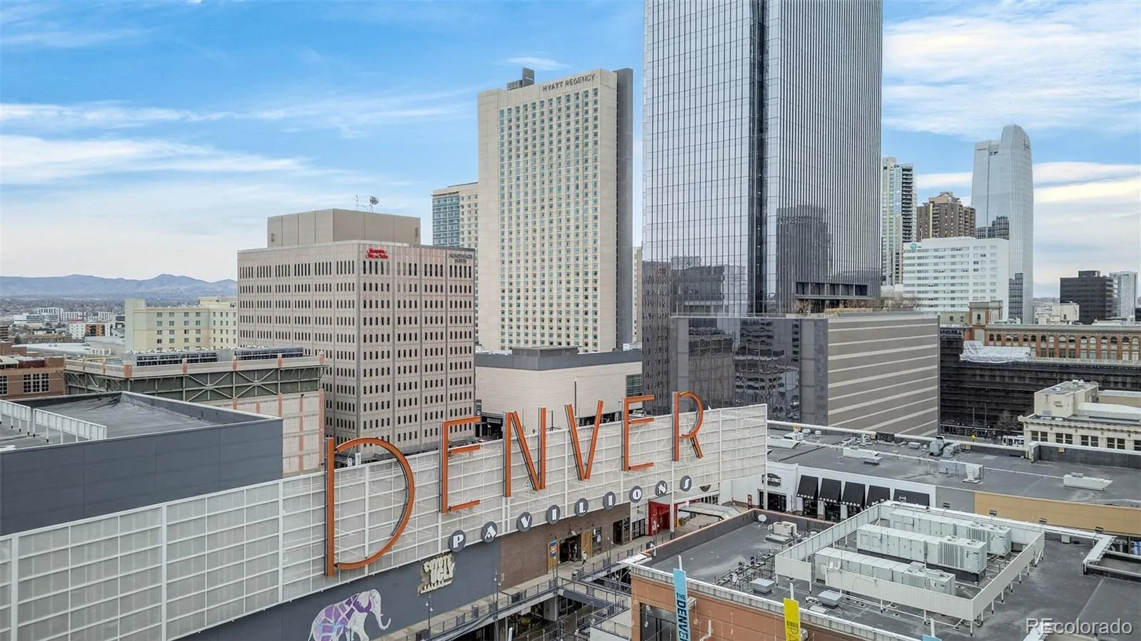 1555 California Street #302 Denver CO 80202 MLS #REC9187418 04152026202340 1600 32