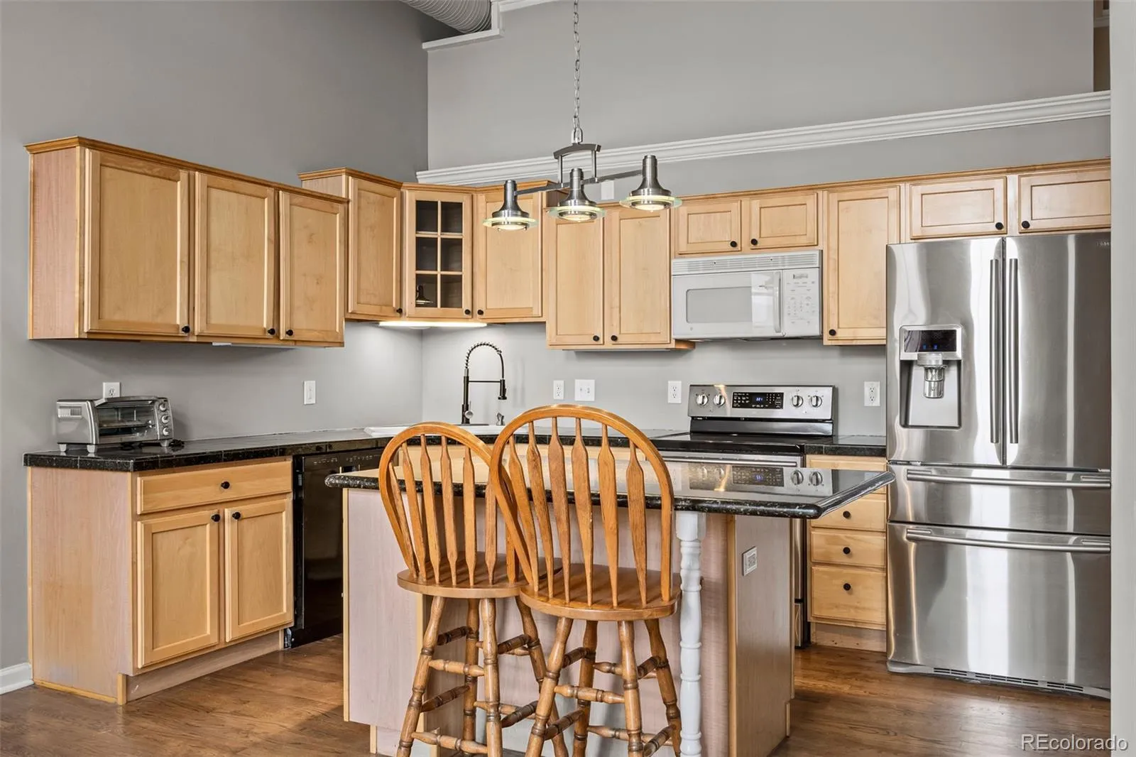 1555 California Street #302 Denver CO 80202 MLS #REC9187418 04152026202340 1600 4