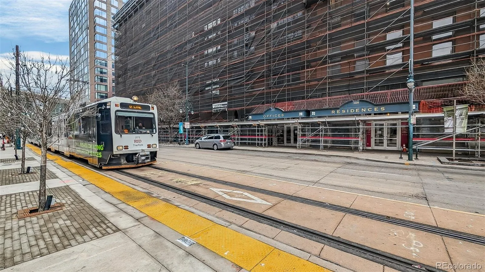 1555 California Street #302 Denver CO 80202 MLS #REC9187418 04152026202340 1600 7