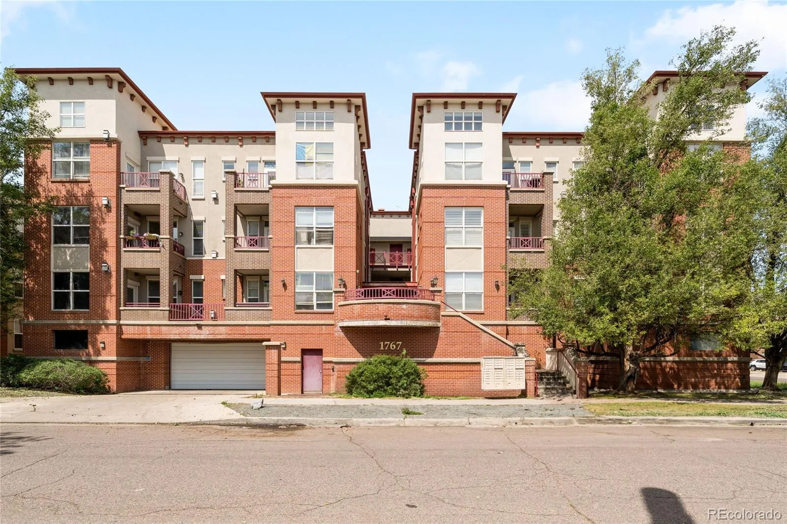 1767 N Pearl Street #205 Denver CO 80203 MLS #REC9187466 06042026161738 1600 0