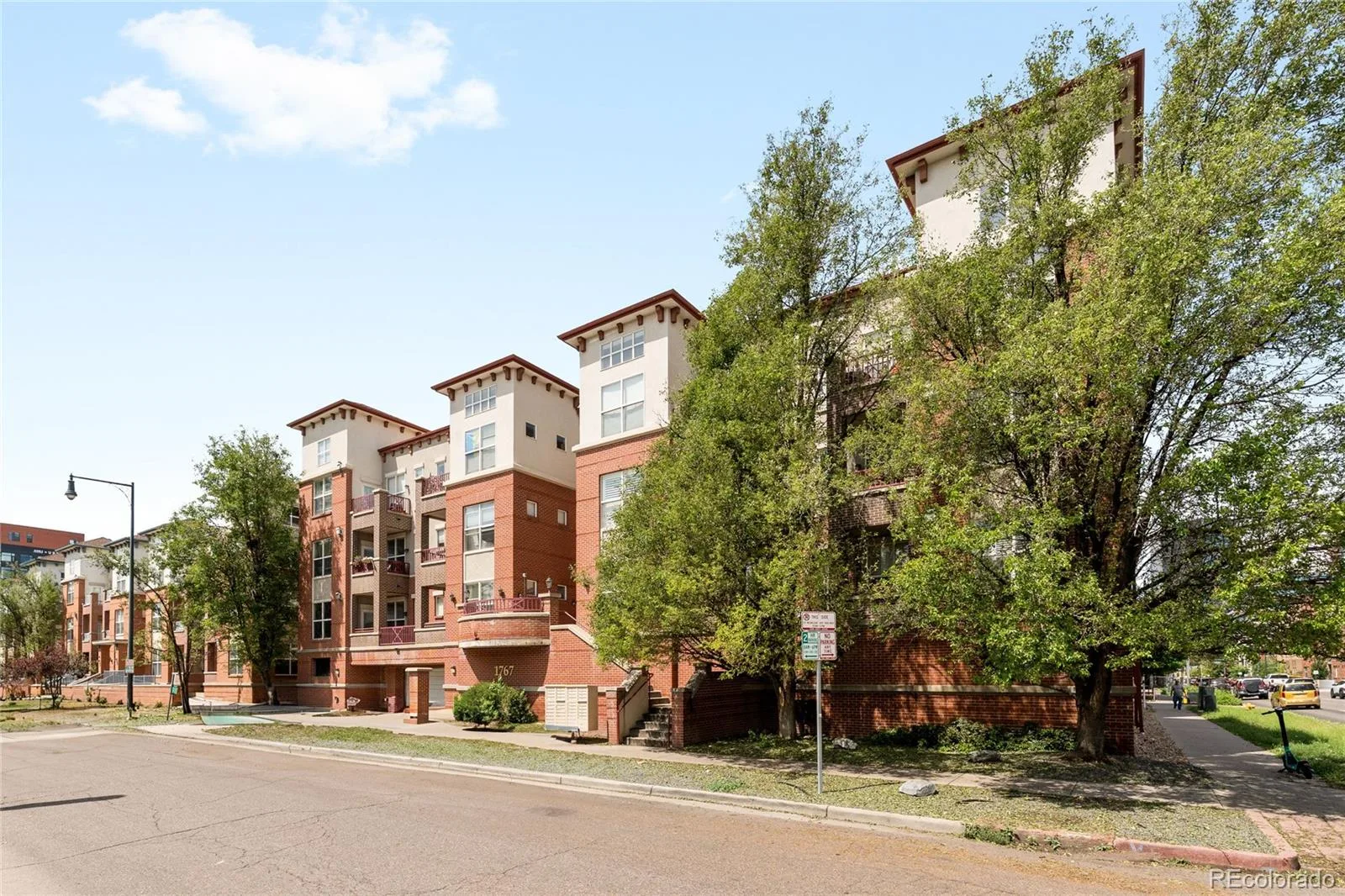 1767 N Pearl Street #205 Denver CO 80203 MLS #REC9187466 06042026161738 1600 1