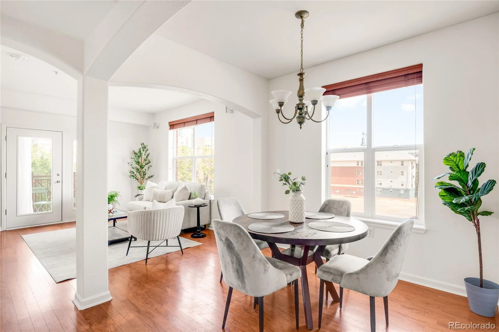 1767 N Pearl Street #205 Denver CO 80203 MLS #REC9187466 06042026161738 1600 10