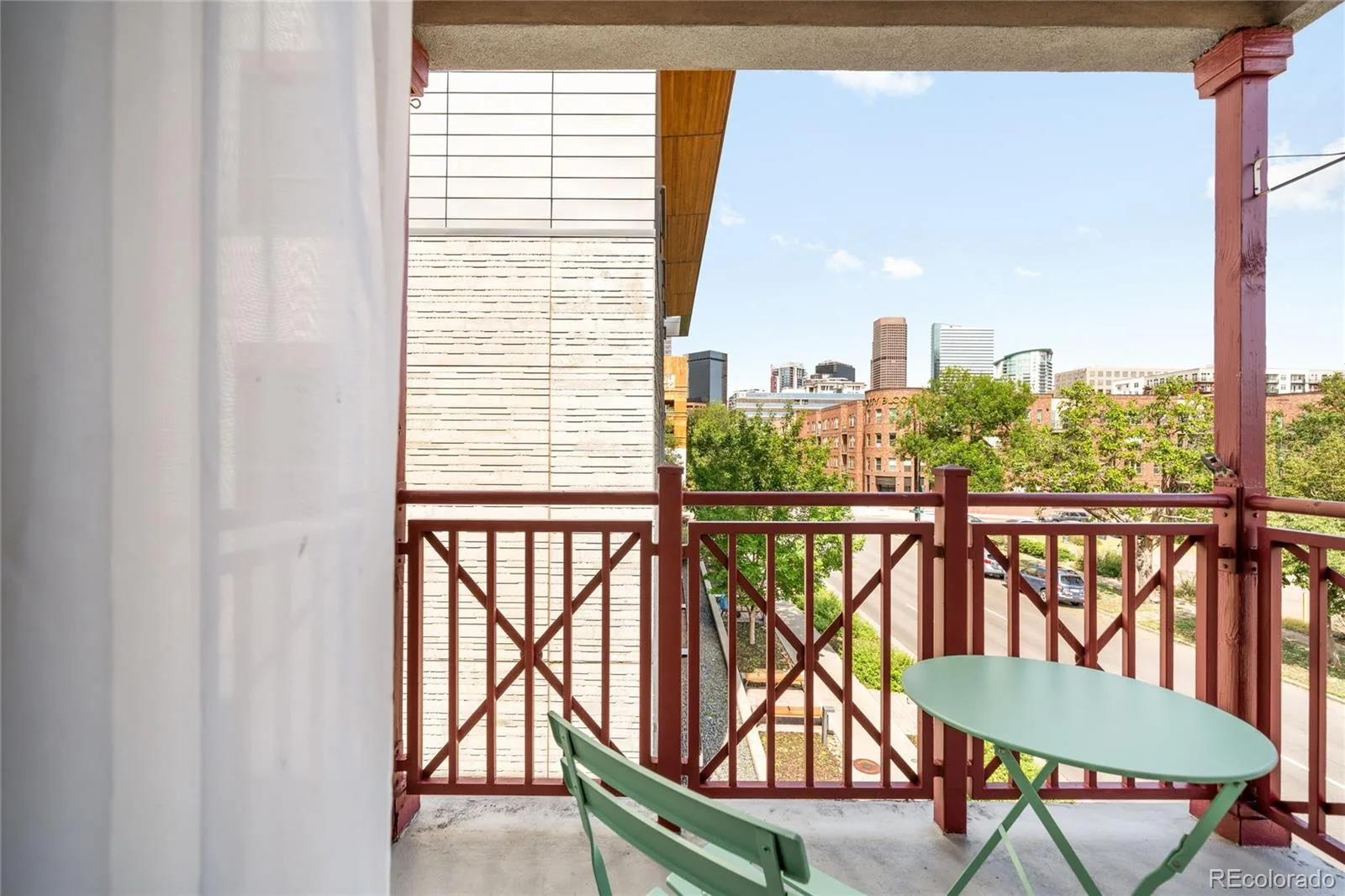 1767 N Pearl Street #205 Denver CO 80203 MLS #REC9187466 06042026161738 1600 16