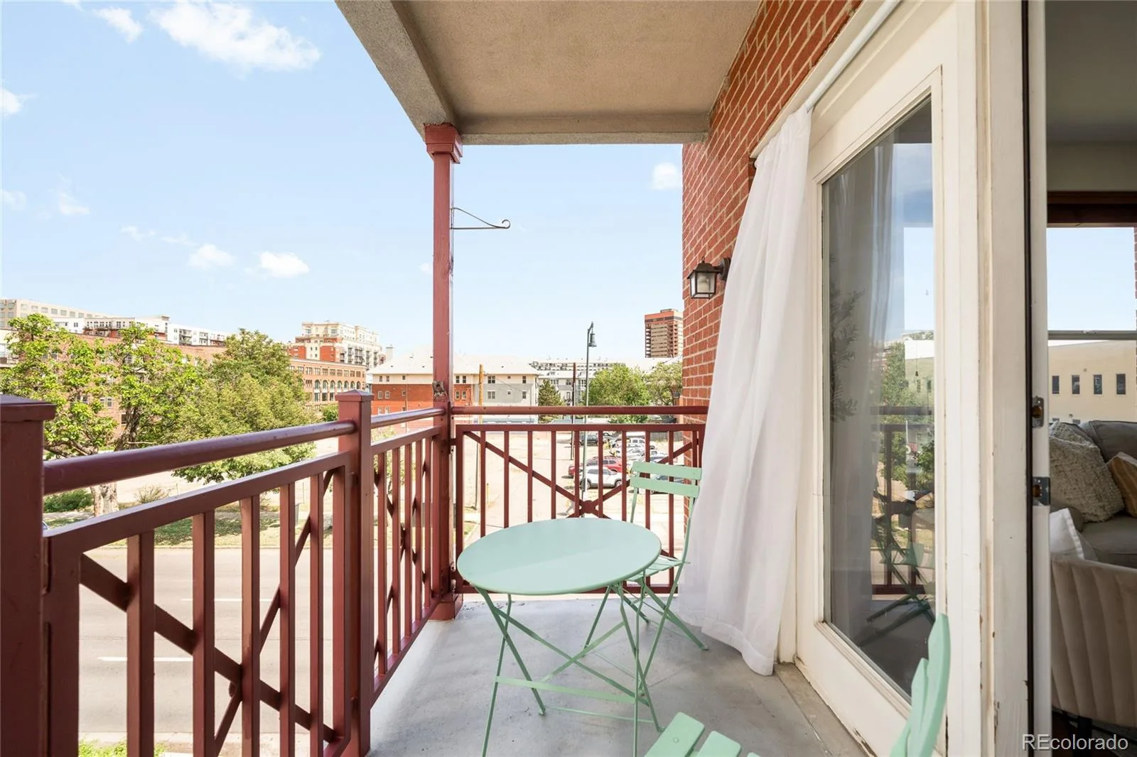 1767 N Pearl Street #205 Denver CO 80203 MLS #REC9187466 06042026161738 1600 17