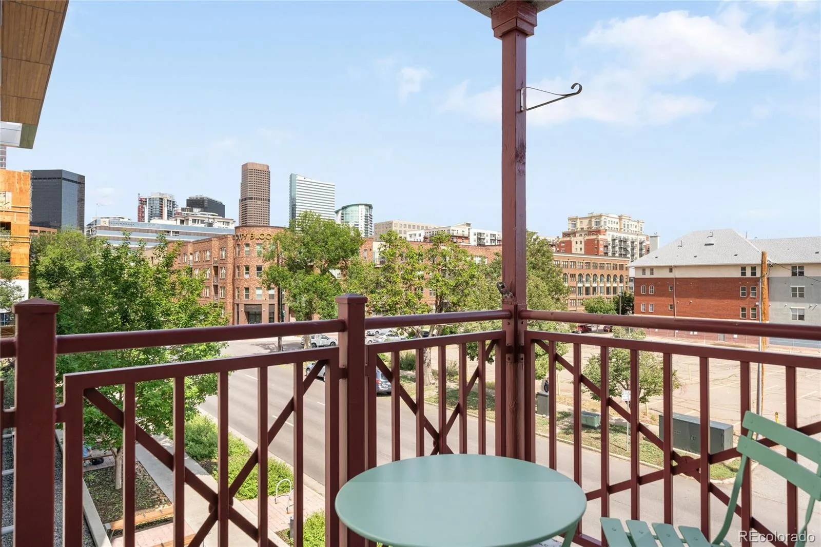 1767 N Pearl Street #205 Denver CO 80203 MLS #REC9187466 06042026161738 1600 18