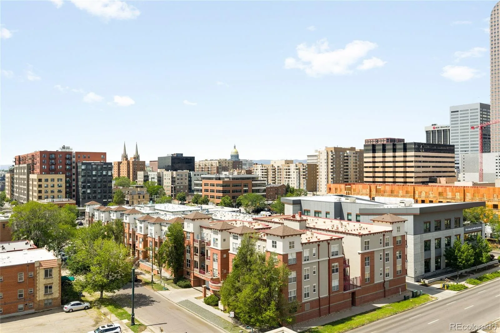 1767 N Pearl Street #205 Denver CO 80203 MLS #REC9187466 06042026161738 1600 36