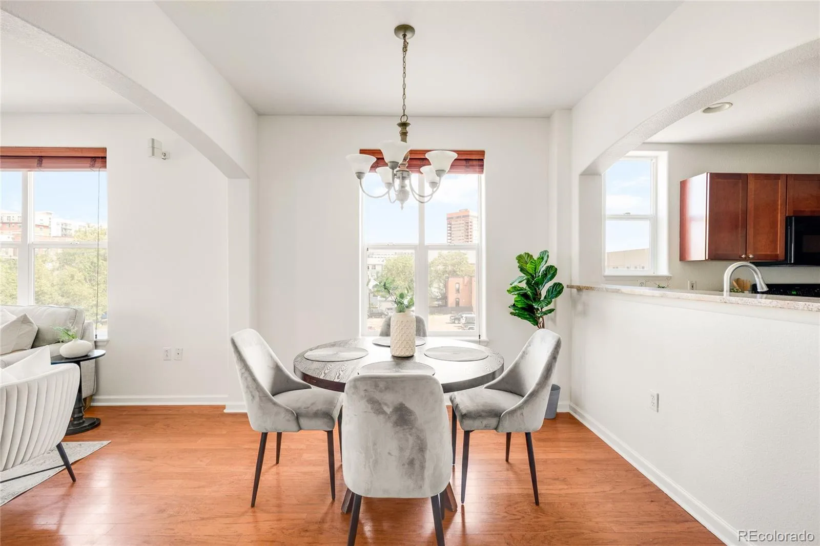 1767 N Pearl Street #205 Denver CO 80203 MLS #REC9187466 06042026161738 1600 8