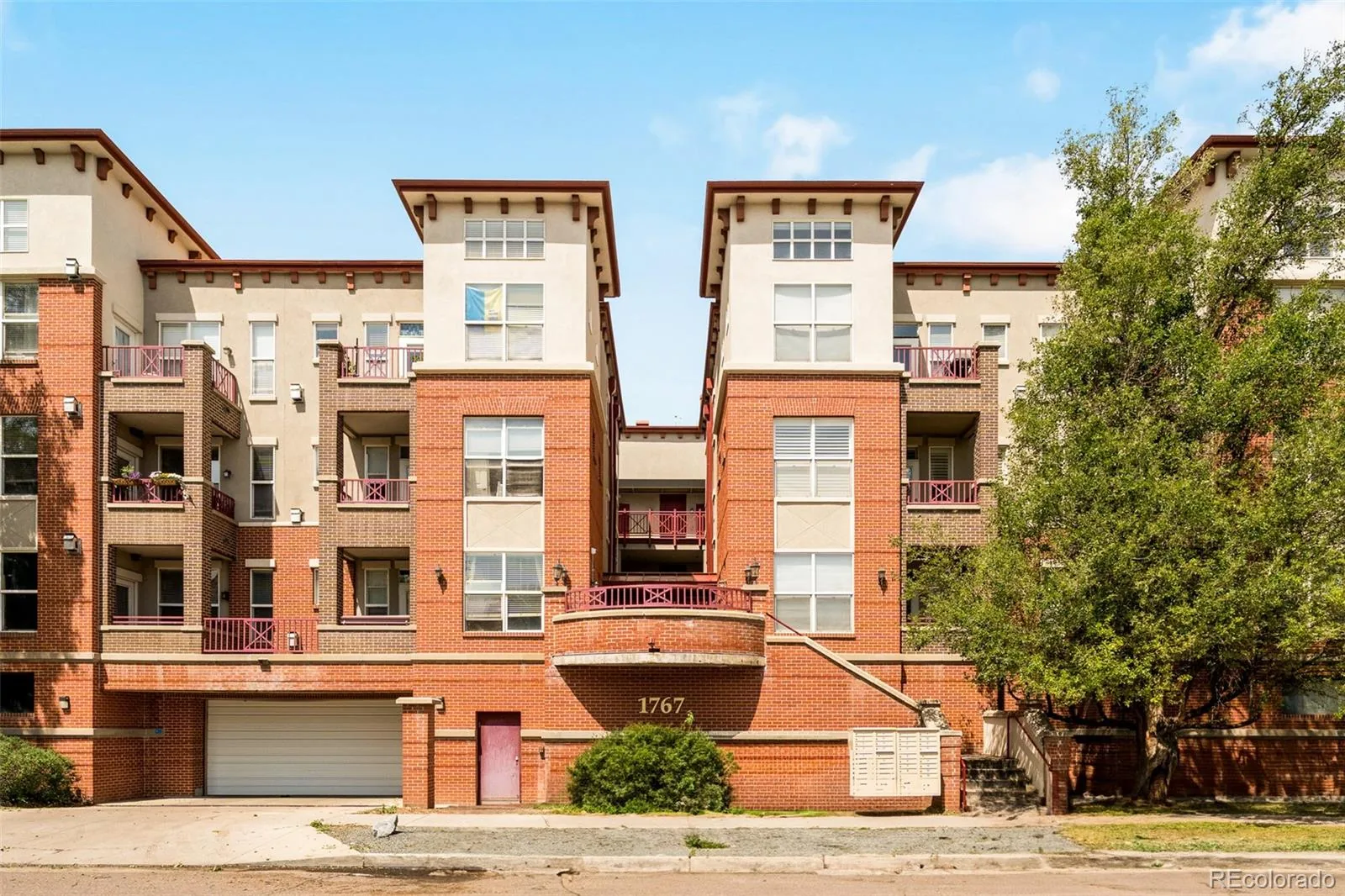 1767 N Pearl Street #205 Denver CO 80203 | MLS #REC9187466 08182026170827 1600 1