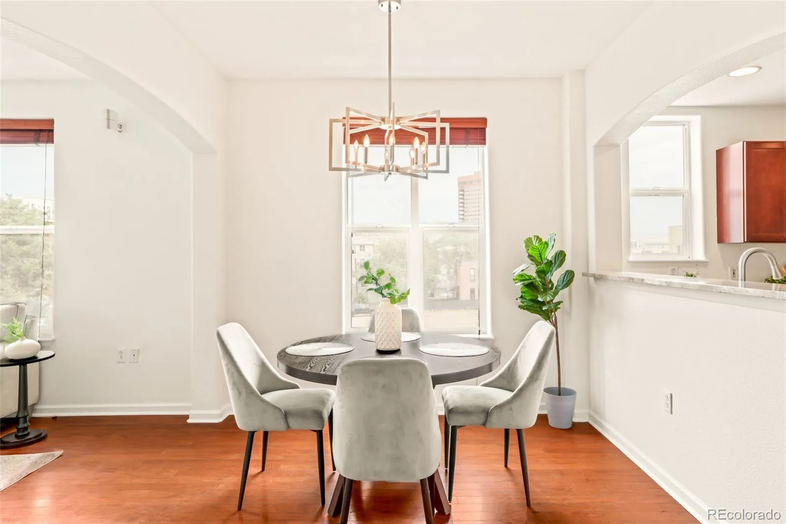 1767 N Pearl Street #205 Denver CO 80203 | MLS #REC9187466 08182026170827 1600 11