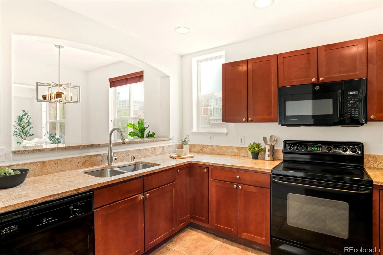 1767 N Pearl Street #205 Denver CO 80203 | MLS #REC9187466 08182026170827 1600 16