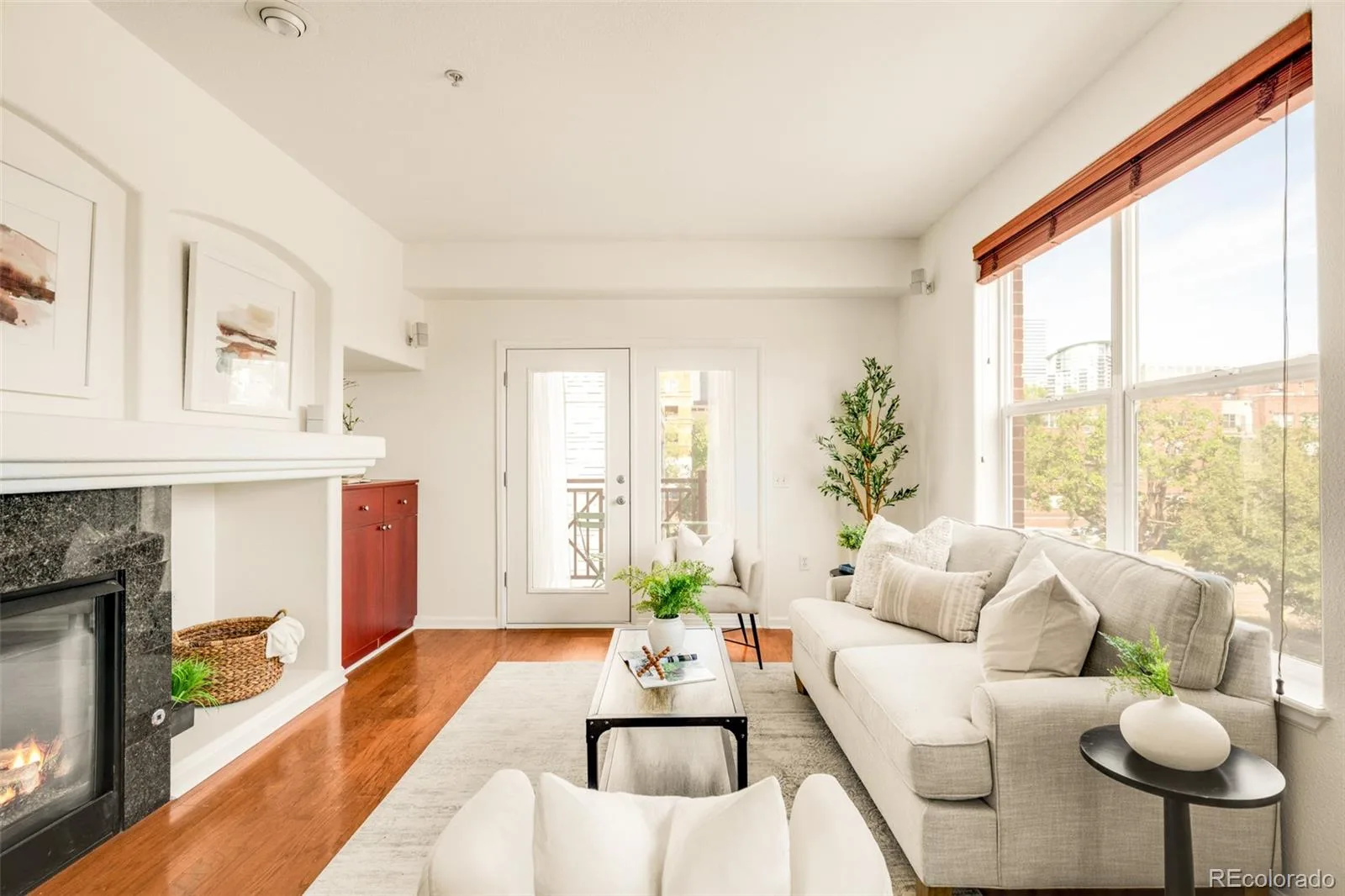 1767 N Pearl Street #205 Denver CO 80203 | MLS #REC9187466 08182026170827 1600 2