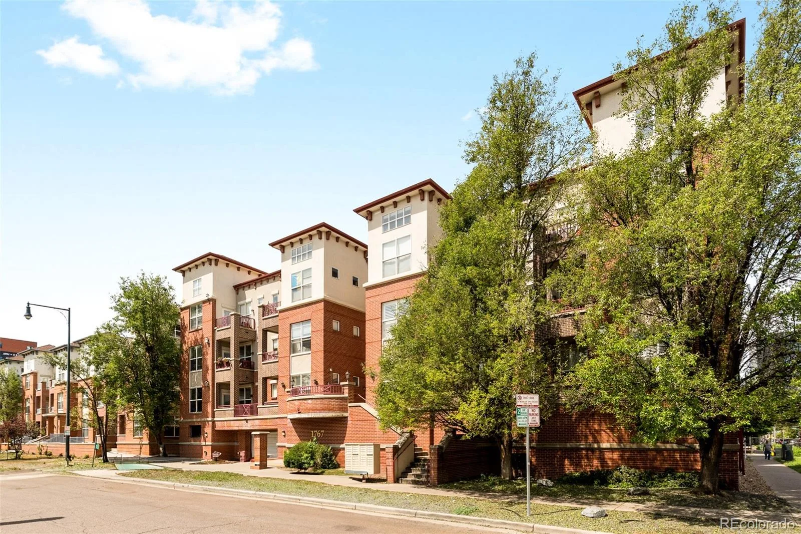 1767 N Pearl Street #205 Denver CO 80203 | MLS #REC9187466 08182026170827 1600 30