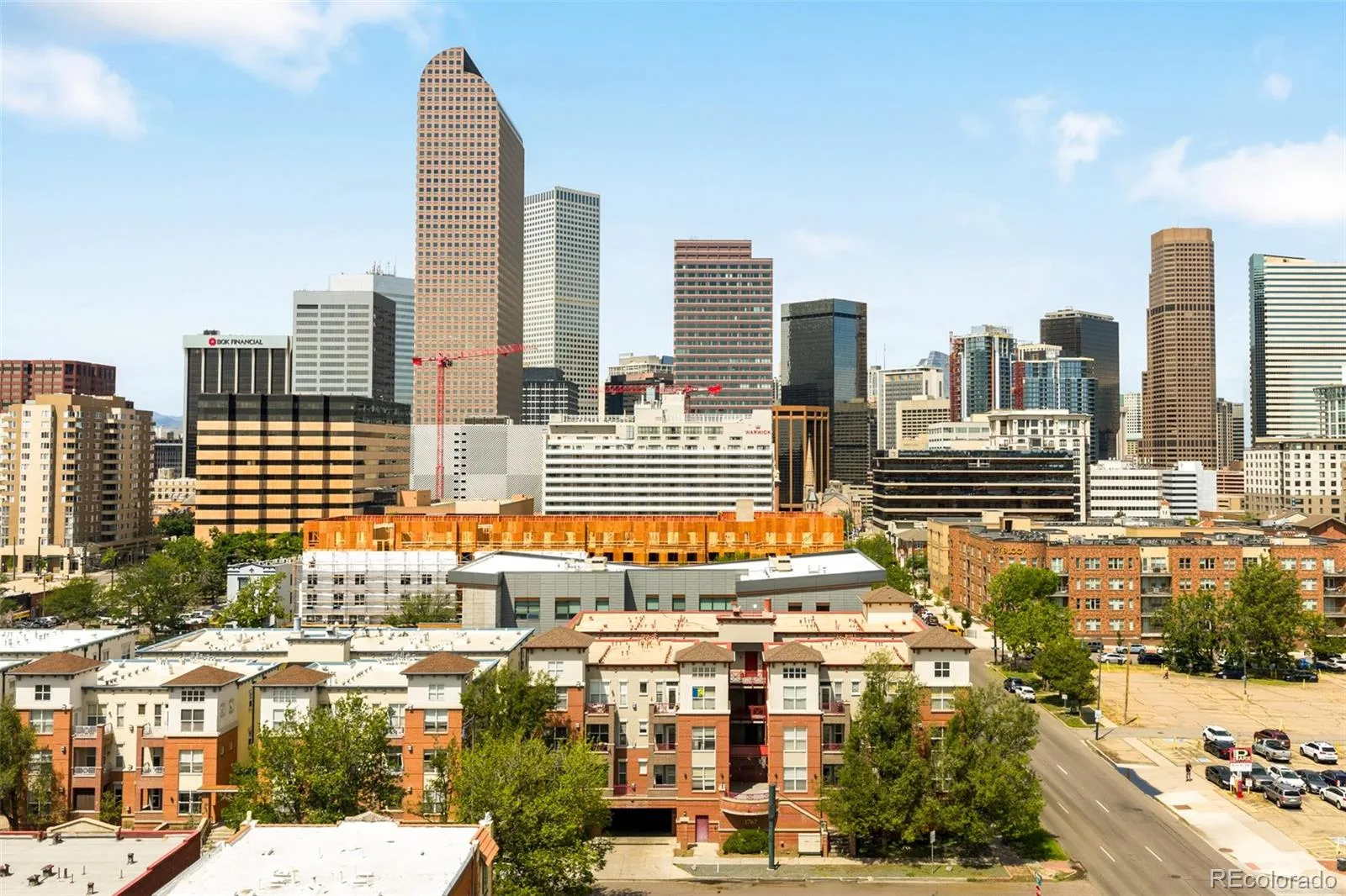 1767 N Pearl Street #205 Denver CO 80203 | MLS #REC9187466 08182026170827 1600 39