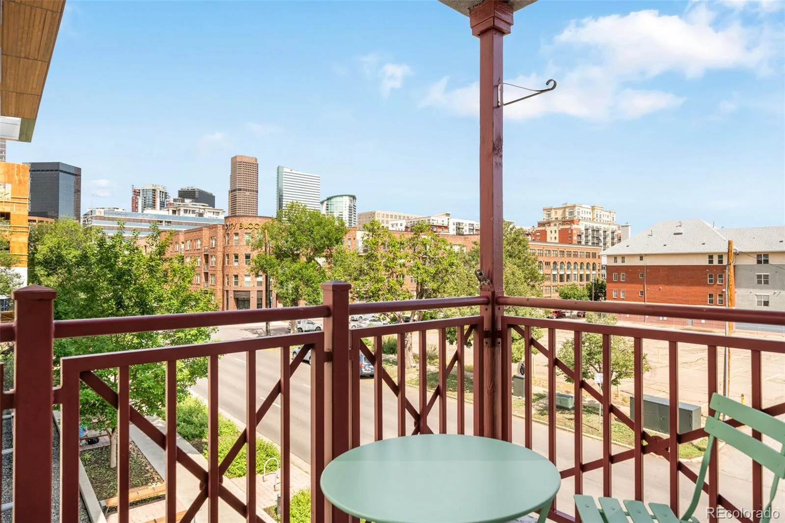 1767 N Pearl Street #205 Denver CO 80203 | MLS #REC9187466 08182026170827 1600 4