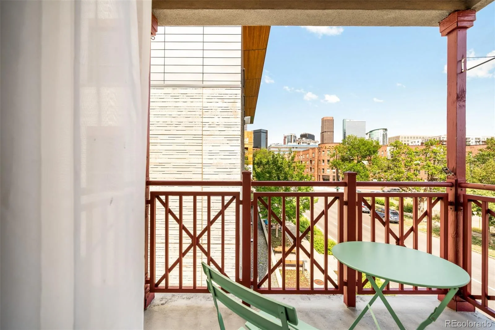 1767 N Pearl Street #205 Denver CO 80203 | MLS #REC9187466 08182026170827 1600 6