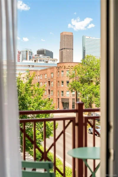 1767 N Pearl Street #205 Denver CO 80203 | MLS #REC9187466 08182026170827 800 5