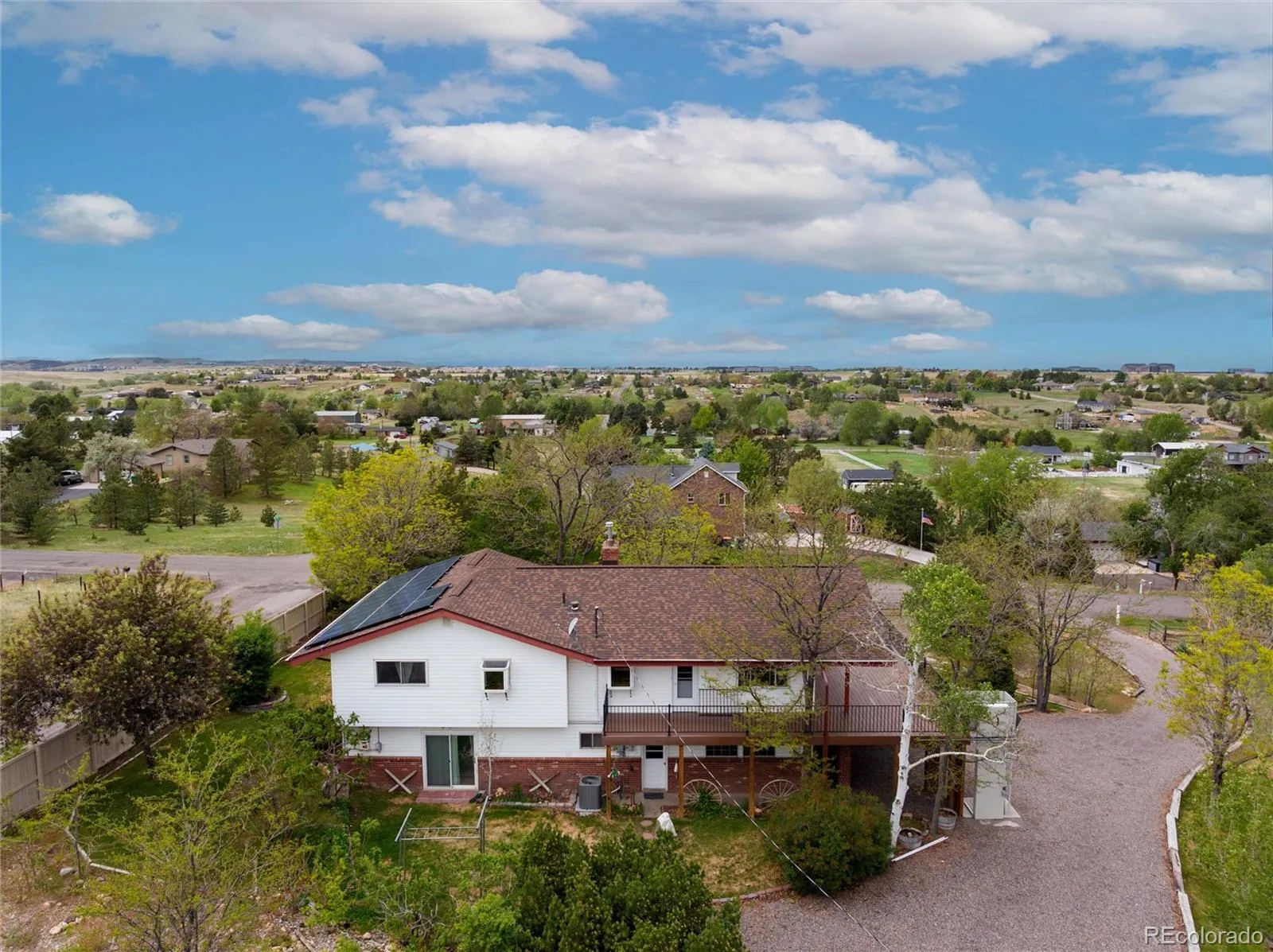 12424 N 5th Street Parker CO 80134 MLS #REC9188138 05212026035338 1600 2