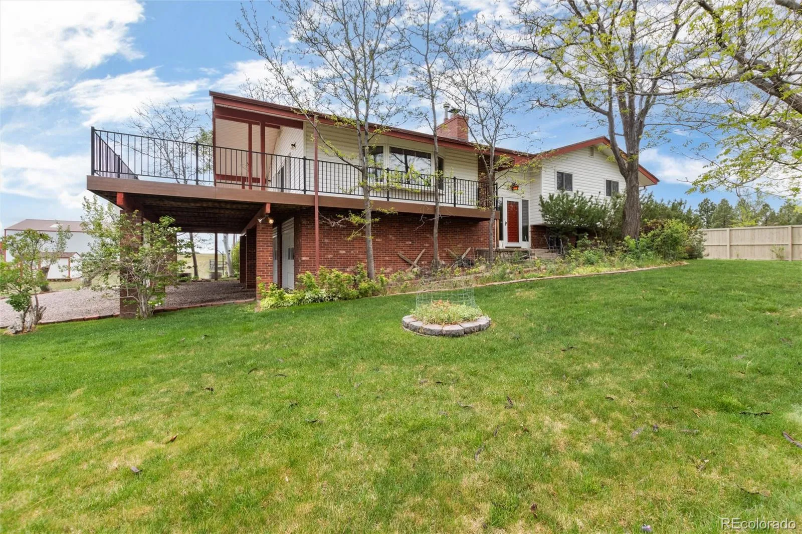 12424 N 5th Street Parker CO 80134 MLS #REC9188138 05212026035338 1600 3